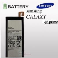 ราคา แบตเตอรี่ Samaung Galaxy J5 Prime,G570 EB-BG570ABE รับประกัน3เดือน G57C/G570F/J570 (5273344294)