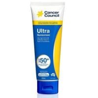 ราคา Cancer Council Ultra SPF50 110 มล (7109516482)