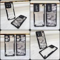 ราคา เคส สำหรับ Xiaomi รุ่น Mi 13 / Mi 13 Pro / Poco F5 / Poco F5 Pro กันกระแทก (22283085716)