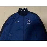 ราคา เสื้อแจ็กเก็ตแขนยาว nike ทีมชาติฝรั่งเศส ของแท้ (21702267266)