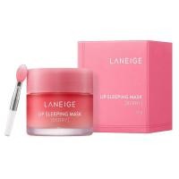 ราคา ★︎Laneige★︎Lip Sleeping Mask Berry 3g. | 20g. (15346902466)