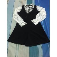 ราคา จั้มสูท แขนขาว แขนลูกไม้สวยมาก (7055380714)