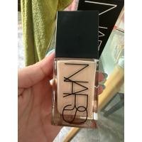 ราคา NARS Light Reflecting Foundation 30 ml.ครีมรองพื้น นาร์ส เชียร์ โกล์ว ฟาวน์เดชั่น สีMontBlanc (26176574179)