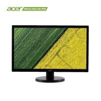 ราคา Acer LED Monitor จอคอมพิวเตอร์ 19.5" EH200Qbi (TN Panel) (3637302424)