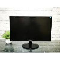 ราคา SAMSUNG 22" Monitor (จอคอมพิวเตอร์) 22 นิ้ว Full HD (13481089164)