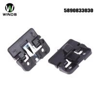 ราคา ODS 1 PC คอนโซลกลางคอนโซล Lo Latch ฝาปิดสําหรับ Toyota Camry Highlander Rav4 Corolla Auris de Caldina Hilux Windom Camry OD (53559819954)