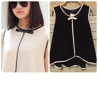 ราคา Chanel top (62911370)