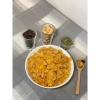 ราคา cornflakes caramel : คอนเฟลกคาราเมลน้ำผึ้ง (24031093755)