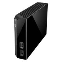 ราคา Seagate HDD Ext 4TB Backup Plus Desktop Drive 3.5 HUB (STEL4000300) (13718114095)