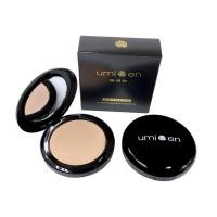 ราคา Popular~umien Youmei Shadow Clear Traceless Foundation Cream Concealer Foundation Invisible Moisturizer3z (51359844068)