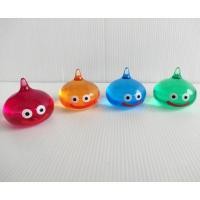ราคา Dragon Quest AM Slime Big Clear Figure - Acrylic ,มือ2 (24625738402)