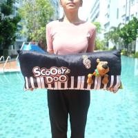 ราคา หมอนข้าง Scooby Doo สคูบี้ดู เล่นเปียโน 26นิ้ว (581515079)