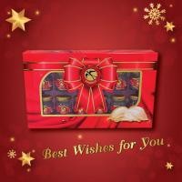 ราคา Gift Big Pack (1 แพค)บอนแบค ชุดเครื่องดื่มรังนกแท้สำเร็จรูป (สูตร 100% จากถ้ำธรรมชาติ)Bonback รวม 12 ขวด ของขวัญ ปีใหม่ (5312307494)