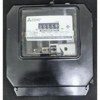 ราคา มิเตอร์ไฟฟ้า 3เฟส MH-96h มิตซูบิชิ MITSUBISHI (56302691976)