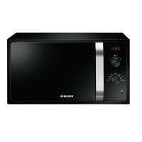 ราคา ไมโครเวฟระบบอุ่น SAMSUNG MS23F300EEK/ST23 ลิตร (21729425851)