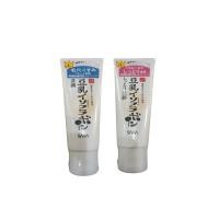 ราคา โฟมเต้าหู้ SANA Nameraka Honpo Soy Cleansing Foam โฟมล้างหน้า น้ำนม4ถั่วเหลืองธรรมชาติ ชุ่มชื้น กระจ่างใส (54258253201)