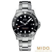 ราคา Mido รุ่น OCEAN STAR 600 CHRONOMETER นาฬิกาสำหรับผู้ชาย รหัสรุ่น M026.608.11.051.00 (11319817732)