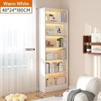ราคา ตู้หนังสือ ตู้เก็บของ ตู้โชว์วางของ ชั้นวางของ ชั้นวางหนังสือ (26811988166)