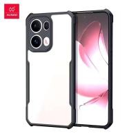 ราคา OPPO Reno13F/Reno13 5G/OPPO Reno13 Pro/OPPO Reno 12F 5G(ของแท้100%)XunddเคสกันกระแทกOPPO Reno12 5G/Reno 12 Pro 5Gตรงรุ่น (29705298051)