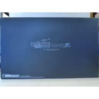 ราคา SquaerEnix PLAY ARTS Kai Cloud Strife Hardy-Daytona Set Action Figure มือ2 (51458531338)