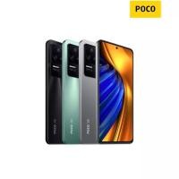ราคา POCO F4 8GB+256GB / 6GB+128GB เครื่องใหม่ ประกันศูนย์ (22345595316)