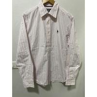 ราคา เสื้อหมีแขนยาว TEENIE WEENIE แท้ มือสอง สีชมพู (25409530830)