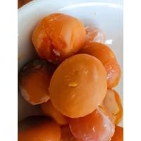ราคา ไข่แดงเค็มต้มสุก(แกะจากไข่เค็ม) 30 ฟอง (20749486622)
