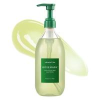 ราคา [Aromatica] Rosemary Scalp Scaling Shampoo 400ml หรือ 750ml เลือก 1 ชิ้น (44959596165)