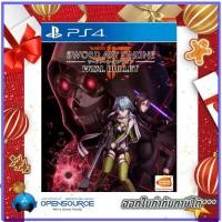 ราคา PS4 : Sword Art Online : Fatal Bullet (ASIA ENG) (7768139631)
