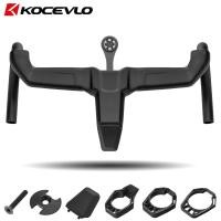 ราคา KOCEVLO คาร์บอนจักรยานเสือหมอบแบบบูรณาการ Handlebar 28.6/31.8 มม. Aero สายภายใน routing OD2 แฮนด์ขี่จักรยาน (46653240833)