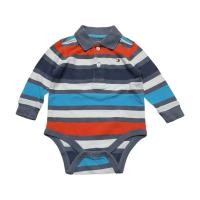 ราคา บอดี้สูทเด็กจิ๋ว Tommy Hilfiger size 6-9 เดือน (28389796042)
