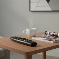 ราคา รีโมทเมจิก LG AN-MR20GA พร้อมฟังก์ชันสั่งงานด้วยเสียงและปุ่ม Netflix/Prime สําหรับทีวี LG (42231053807)