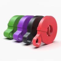 ราคา Resistance Band Set Pull Up Assistance Bands Stretch Band Resistance Heavy Workout Exercise for Physical Therapy Home (52058965650)