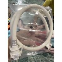 ราคา ท่อน้ำเข้า สายต่อน้ำ เครื่องซักผ้า ท่อน้ำดี หัวน๊อต 1m (12696349330)