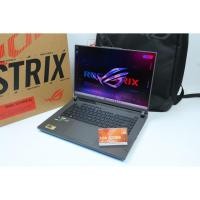ราคา ASUS ROG STRIX G16 G614JIR-N4046W Core i9-14900HX/RTX4070 RAM32/1TB - ID26030468 (47908194337)