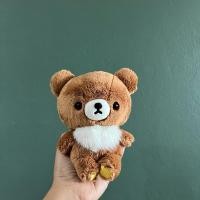 ราคา กระเป๋าใส่เหรียญ Rilakkuma ของแท้จาก (29313541384)