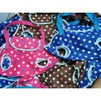 ราคา กระเป๋าหิ้ว/สะพายน้องหมา​ น้องแมว​ (พร้อมสายสะพายยาว)​ (3801939789)
