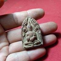 ราคา พระขุนแผนอุ้มไก่เนื้อดินไม่ทราบที่ (27688545712)