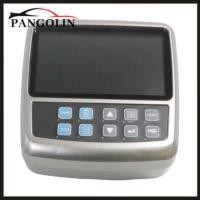 ราคา Monitor Gauge Panel for Daewoo Doosan DX140 DX225 DX340LC DX210W DX190W DX170W Excavator 300426-000 (49954609952)