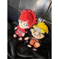 ราคา Naruto ตุ๊กตานารูโตะ กาอาระ มือสอง ญี่ปุ่น แท้พร้อมส่ง (24343380953)
