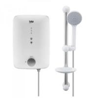 ราคา BEKO เครื่องทำน้ำอุ่น 4500 วัตต์ BWI45S1N-213 สีขาว (47057002032)