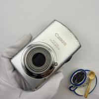 ราคา Canon Ixy 920is / Ixus 870is / Canon Powershot SD 880IS (rare สุดๆ) (40128993256)