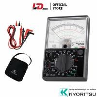 ราคา KYORITSU 1109S มัลติมิเตอร์ (48858474403)