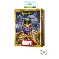 ราคา Splendor Marvel board game บอร์ดเกม ของแท้ (9615437081)