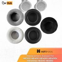 ราคา Earpad Earcup แผ่นรองหูฟัง Hifiman HE300 HE400 HE400i HE400s HE400se HE500 HE560 แผ่นโฟม (29944642413)