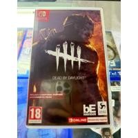 ราคา แผ่นสวิตช์มือสอง dead by daylight (40117918749)