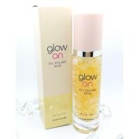 ราคา [Etude House] Glow on Oil Volume Base 30 ml. สูตรไข่มุกสีทอง แท้ 100% (1662529135)