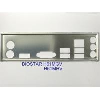 ราคา FE บล็อกหลัก BIOSTAR H61MGV (Mainboard IO Shield: 797) (40430966351)