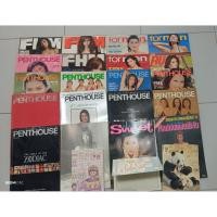 ราคา หนังสือน้องๆ penthouse อีกหลายอย่าง (24146029114)