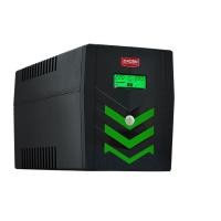 ราคา ZIRCON Pi RGB (Pure Sine Wave) 1200VA/840W UPS เครื่องสำรองไฟ ประกัน 2 ปี (สำหรับคอมพิวเตอร์ Gaming PC) (22749508782)
